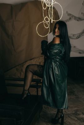 Анжела сквирт , 29, Мурманск, Центр 